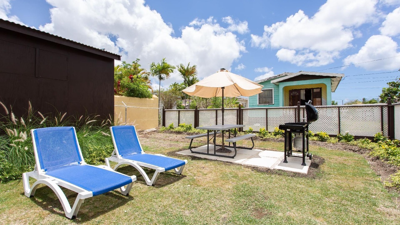 Photo of Outdoor in Fitts Village