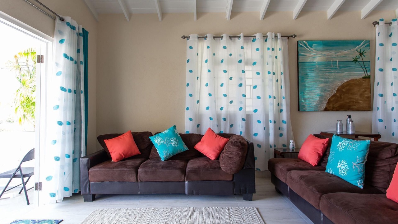 Photo of Livingroom in Fitts Village