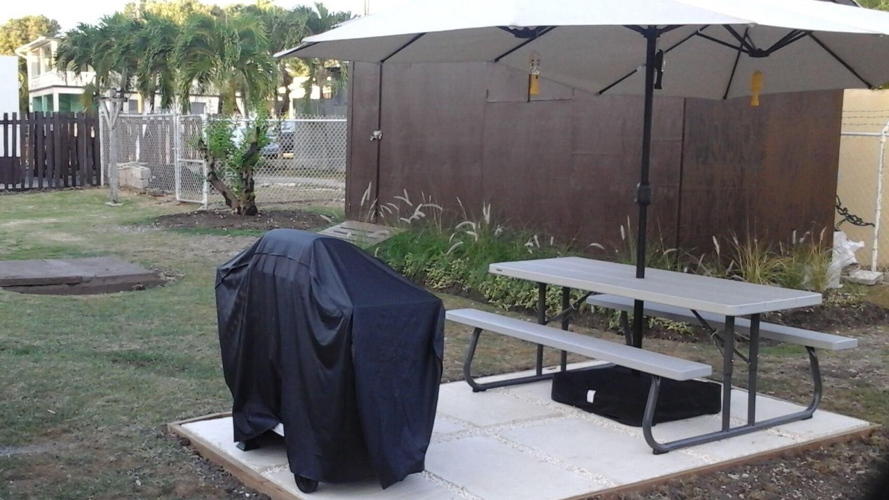 Photo of Outdoor in Fitts Village
