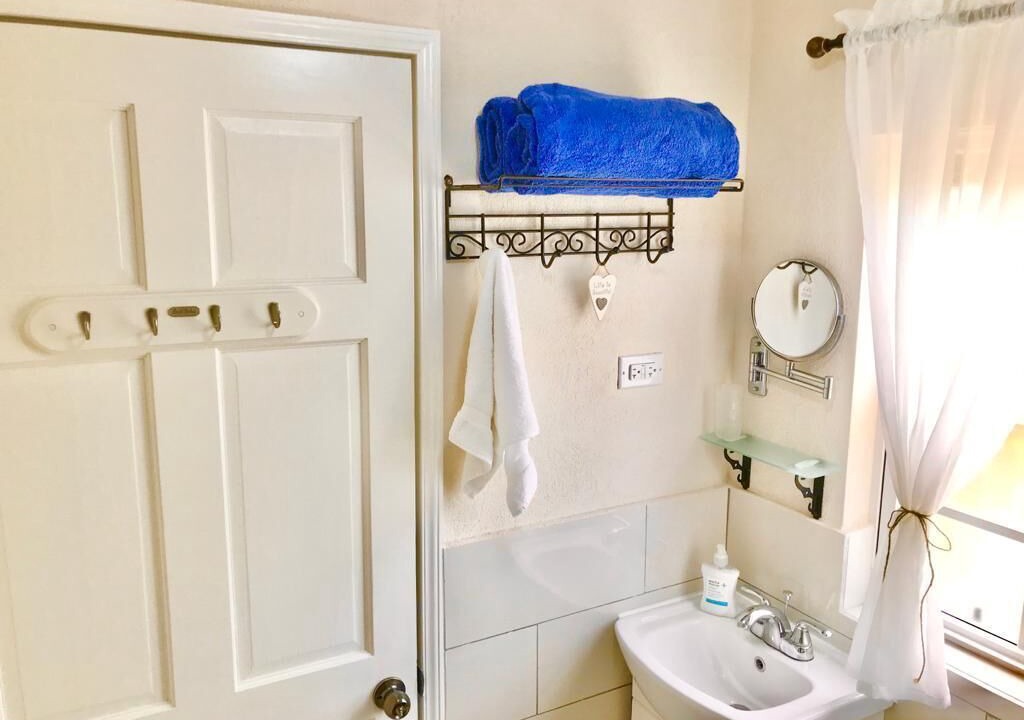 Photo of Bathroom in Enterprise