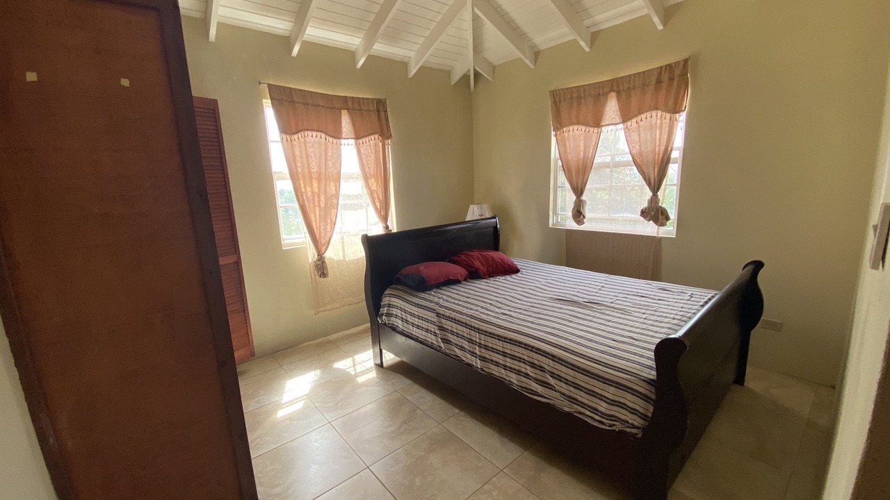 Photo of Bedroom in Callendar