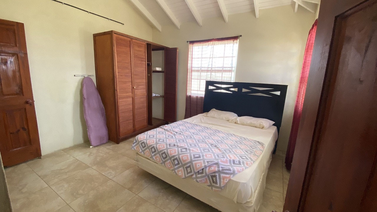 Photo of Bedroom in Callendar