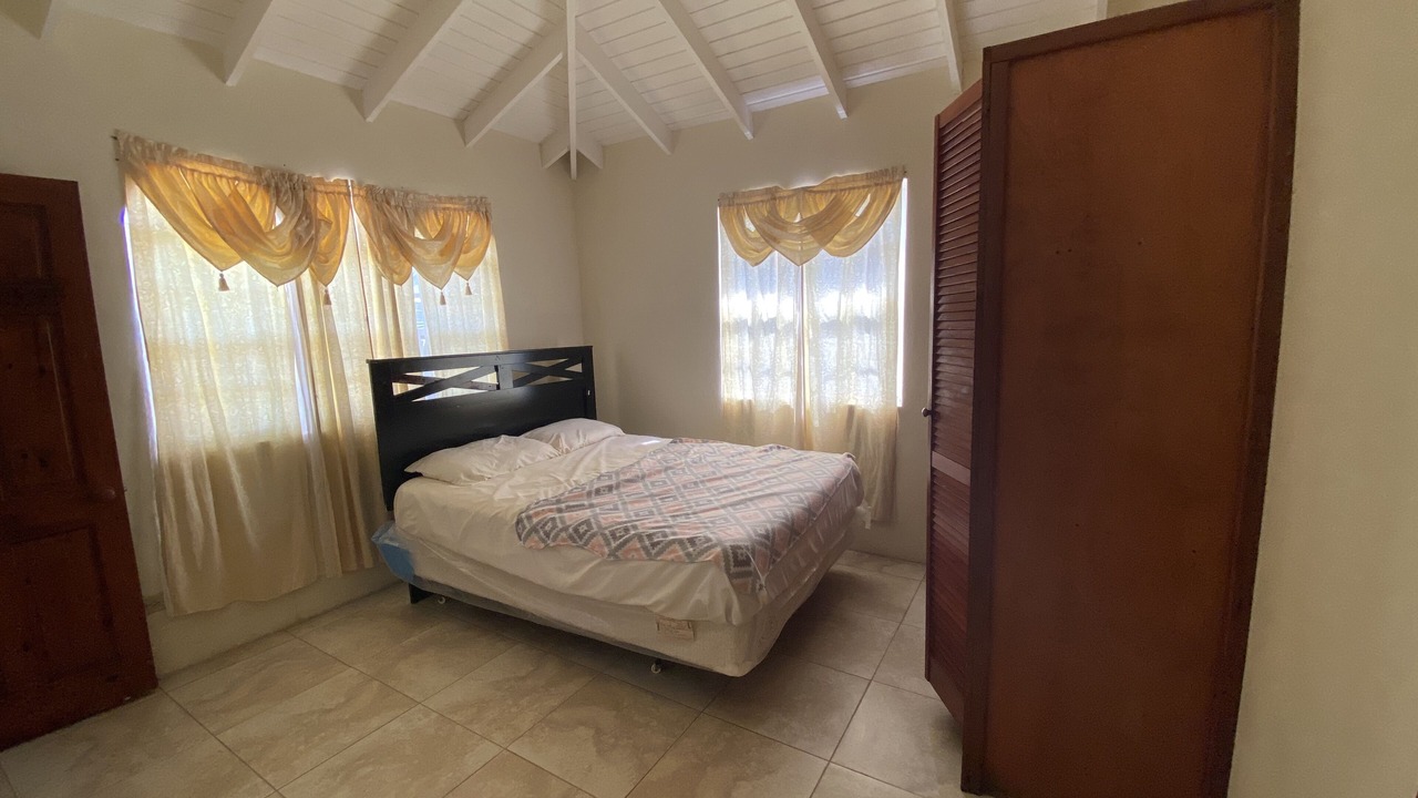 Photo of Bedroom in Callendar