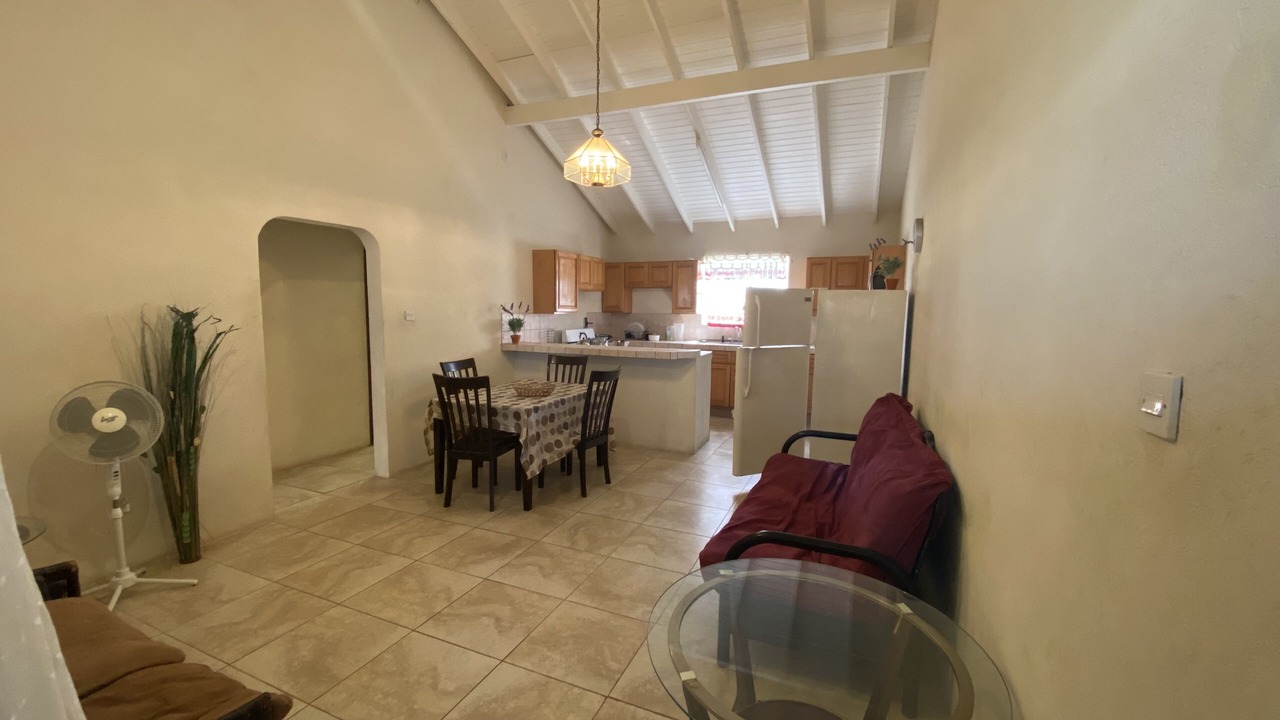 Photo of Livingroom in Callendar