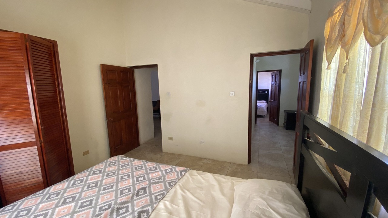 Photo of Bedroom in Callendar