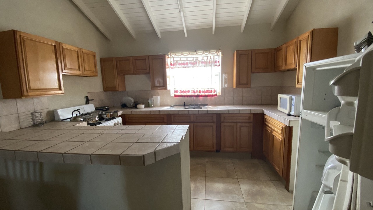Photo of Kitchen in Callendar