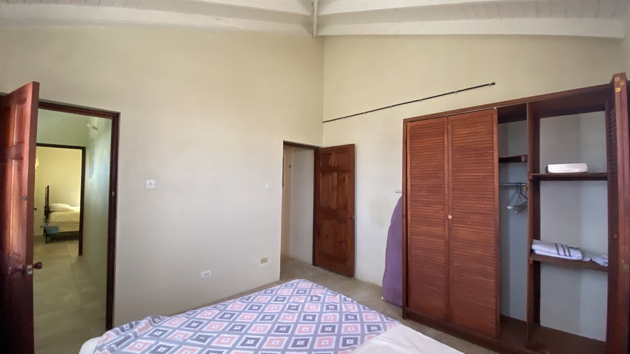 Photo of Bedroom in Callendar