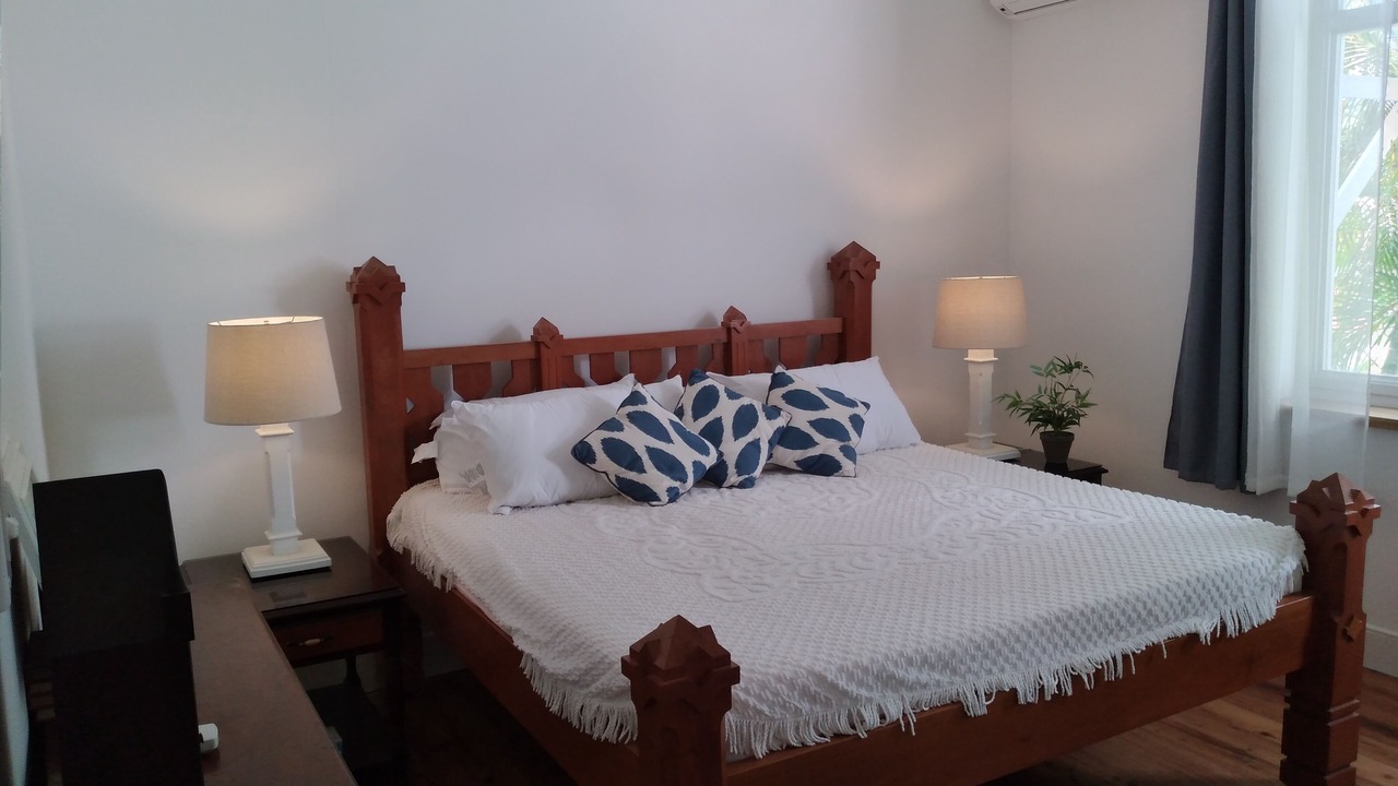 Photo of Bedroom in Hastings