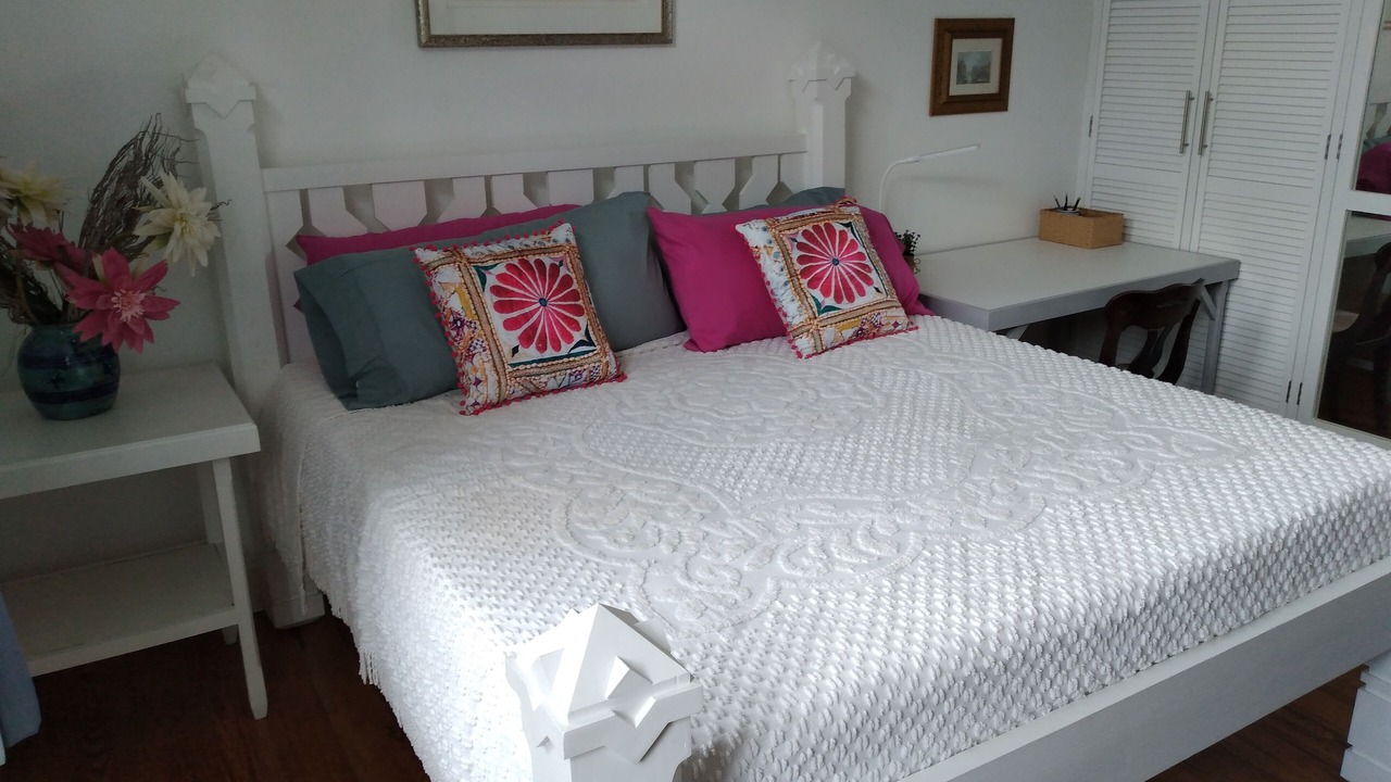 Photo of Bedroom in Hastings