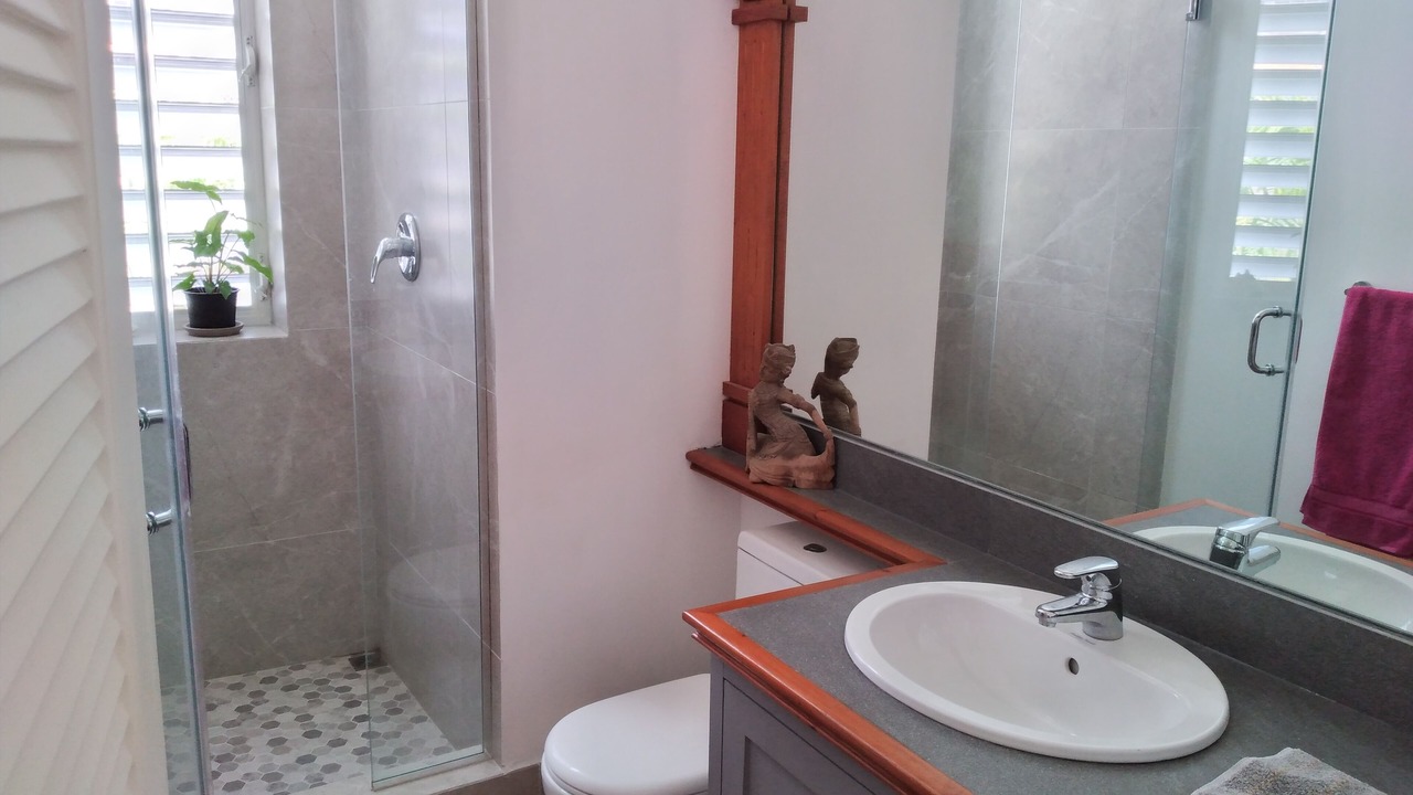 Photo of Bathroom in Hastings