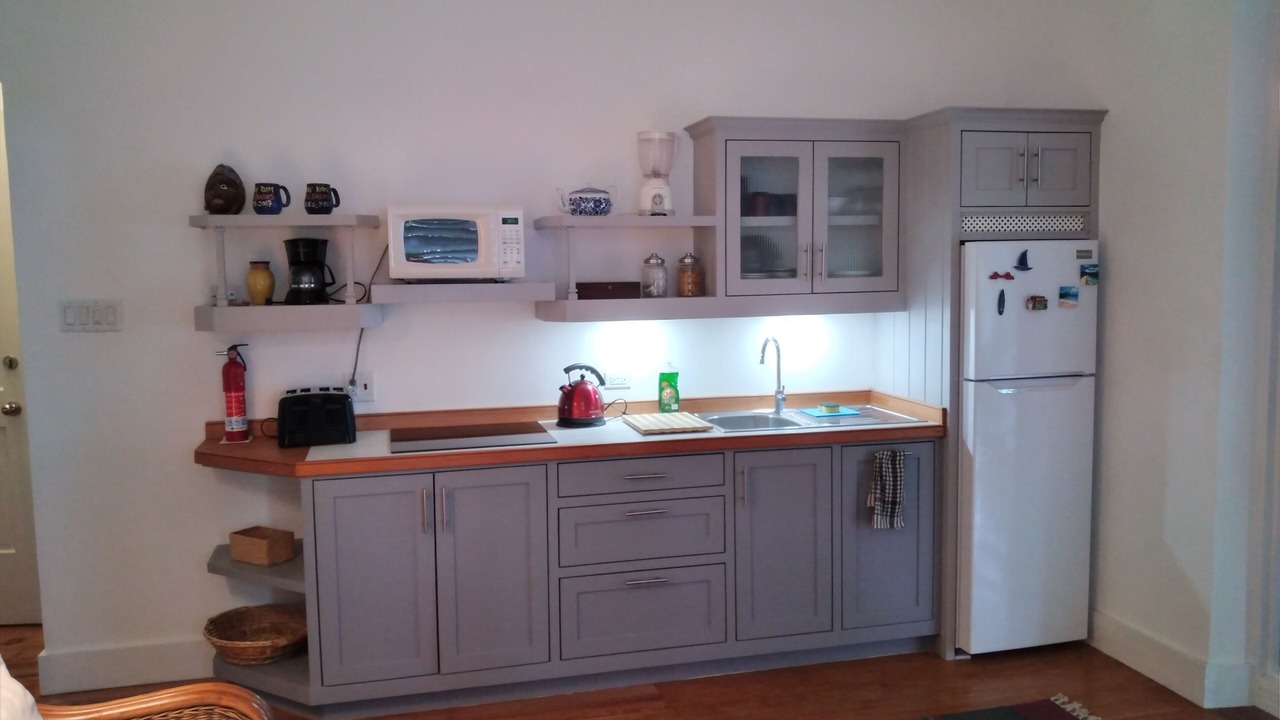 Photo of Kitchen in Hastings