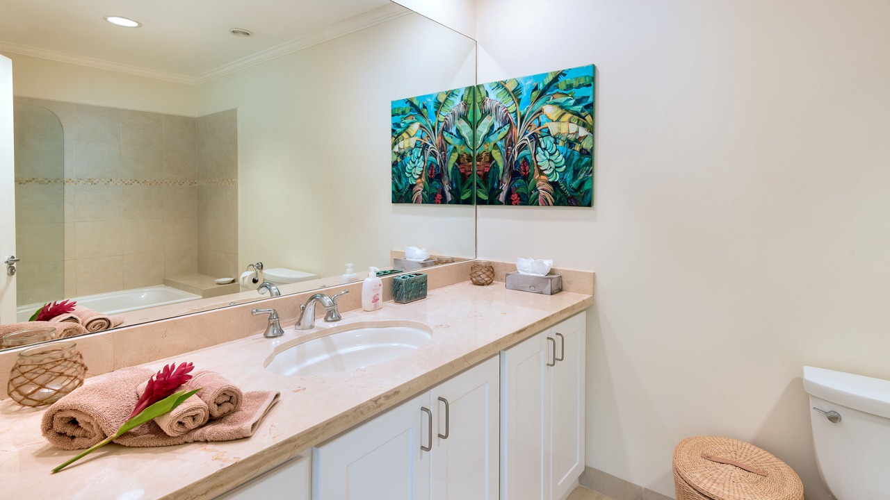 Photo of Bathroom in Saint Matthias