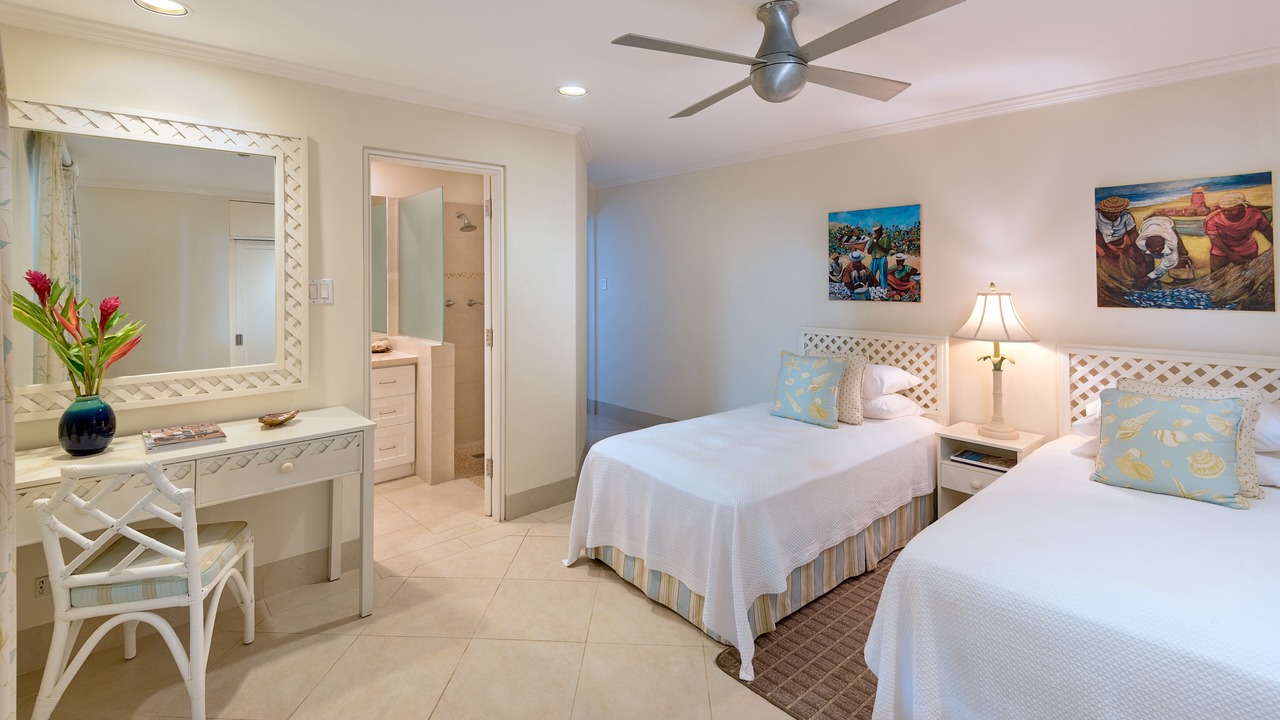 Photo of Bedroom in Saint Matthias