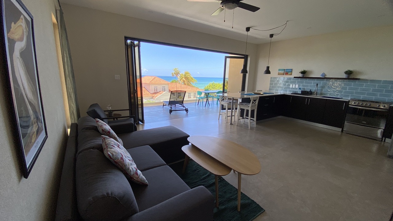 Photo of Livingroom in Oistins