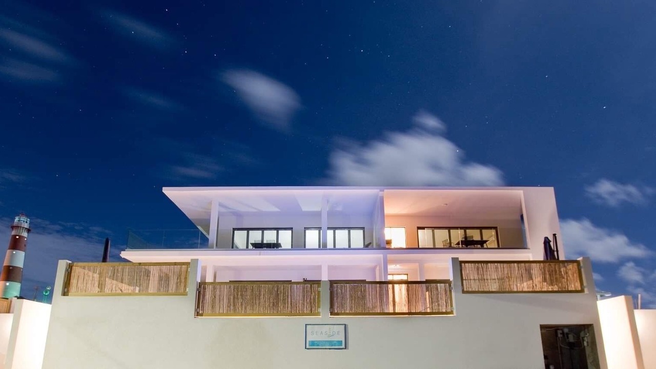 Photo of Outdoor in Oistins