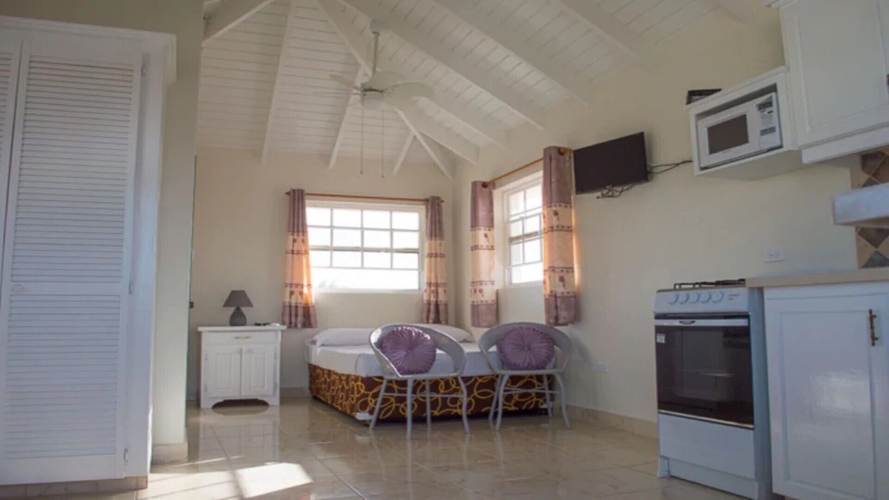 Photo of Bedroom in Silver Sands