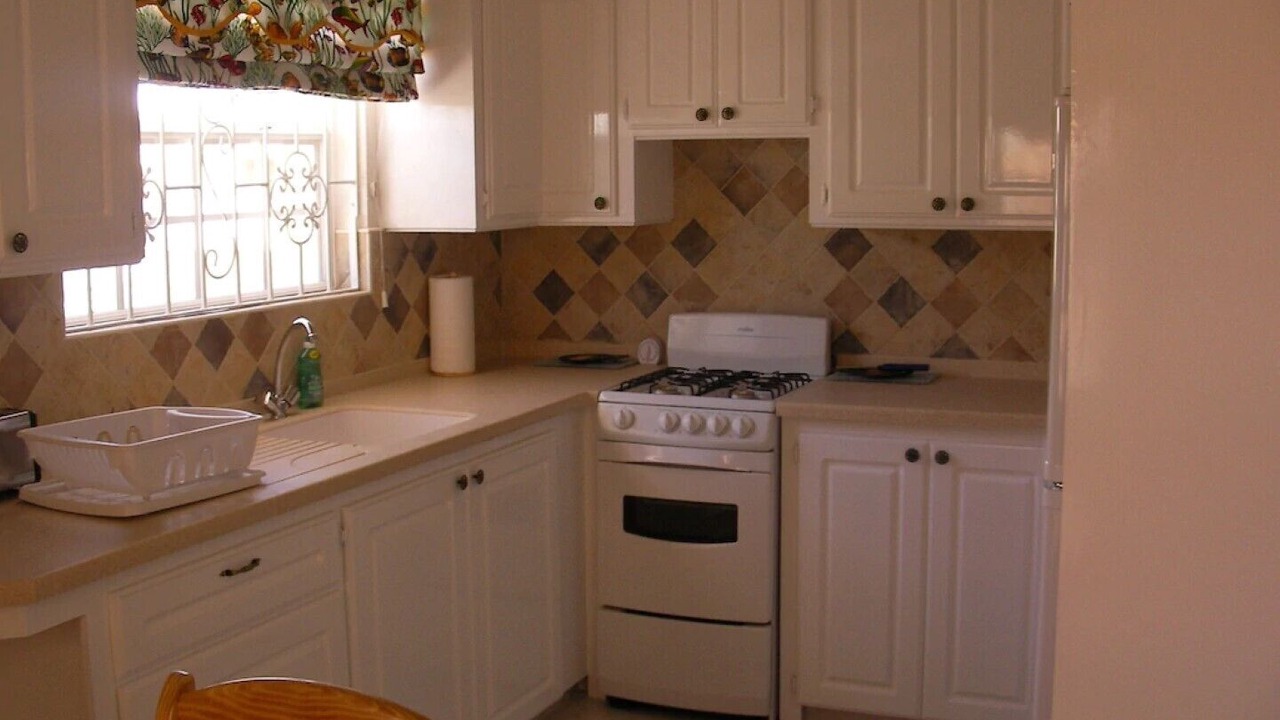 Photo of Kitchen in Silver Sands