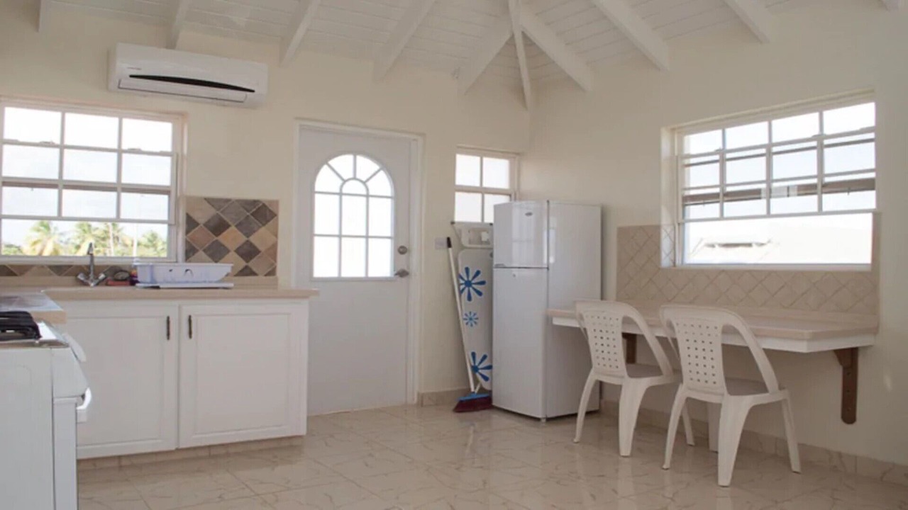 Photo of Kitchen in Silver Sands