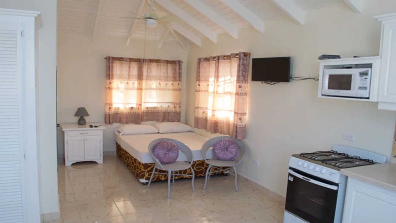 Photo of Bedroom in Silver Sands