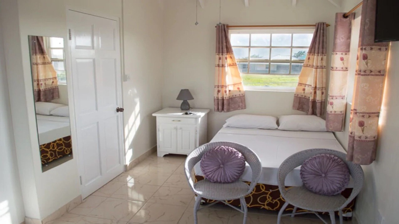 Photo of Bedroom in Silver Sands