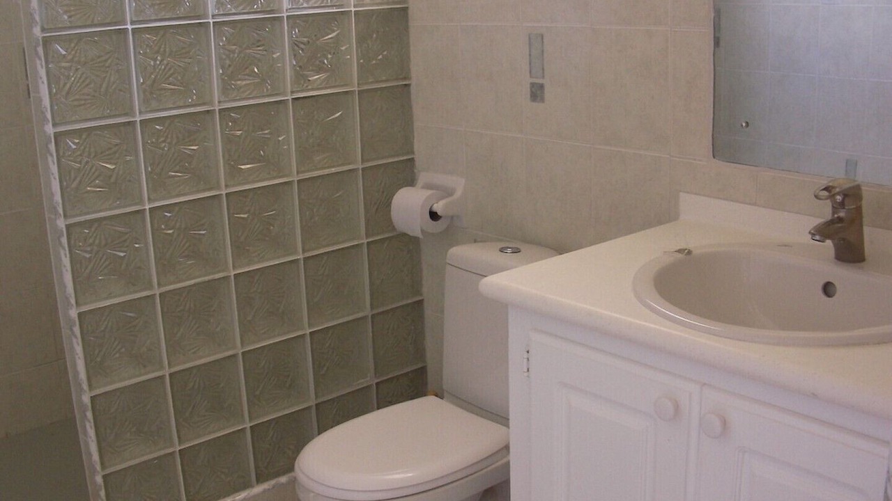 Photo of Bathroom in Silver Sands