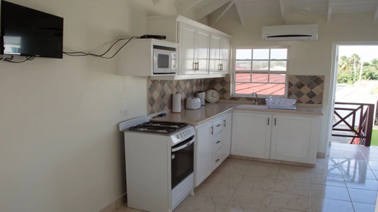 Photo of Kitchen in Silver Sands