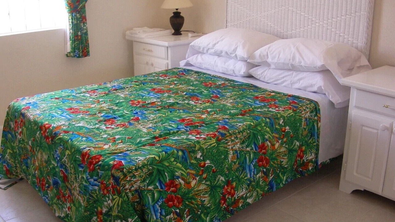 Photo of Bedroom in Silver Sands