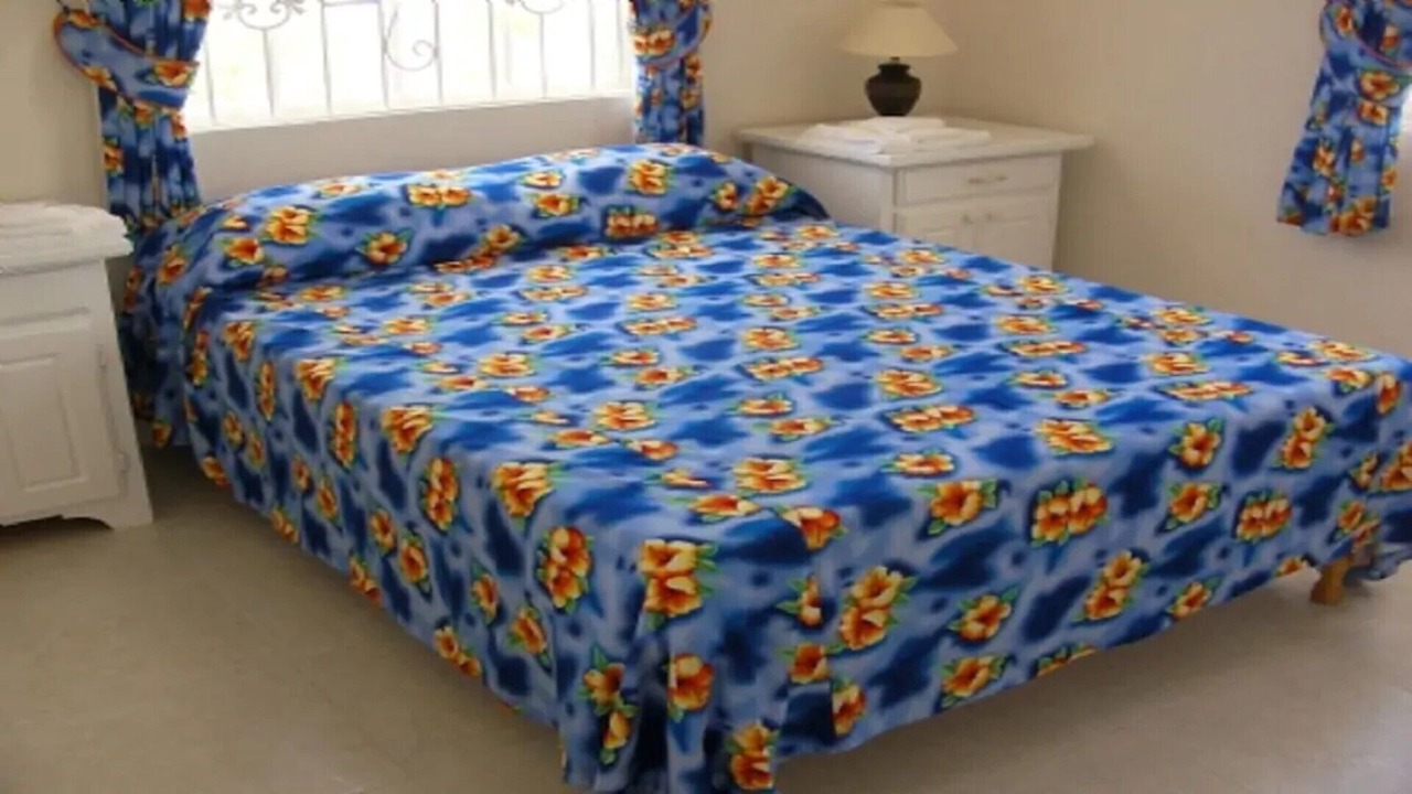 Photo of Bedroom in Silver Sands