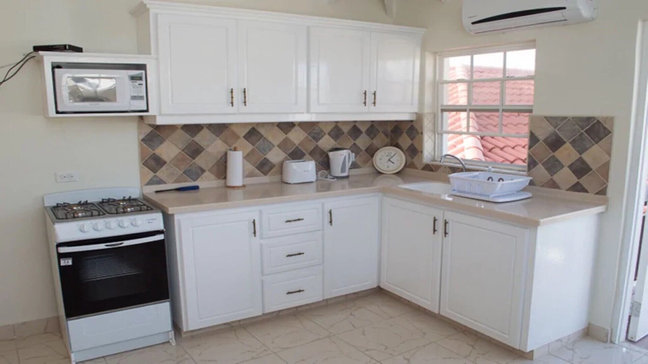 Photo of Kitchen in Silver Sands
