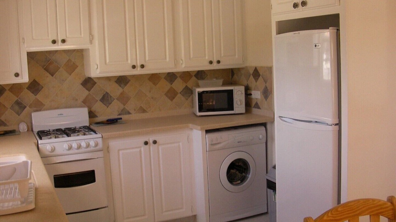 Photo of Kitchen in Silver Sands