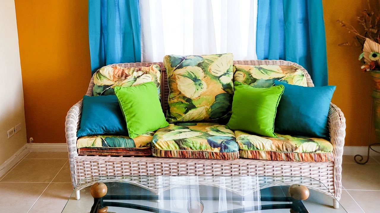 Photo of Livingroom in Atlantic Shores