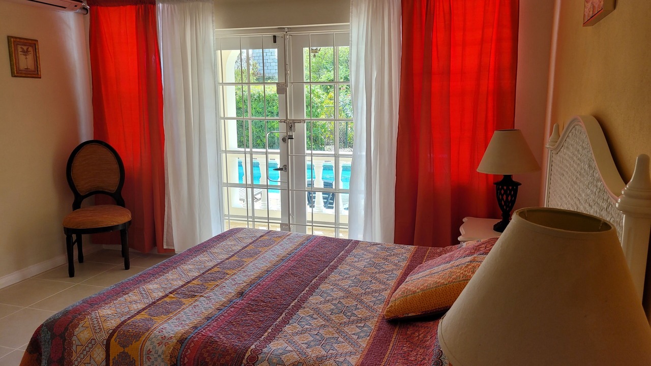 Photo of Bedroom in Atlantic Shores