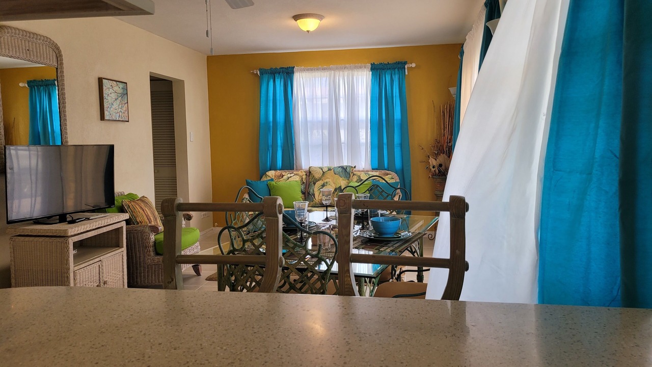 Photo of Livingroom in Atlantic Shores