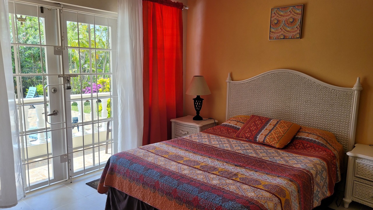 Photo of Bedroom in Atlantic Shores