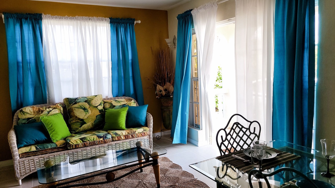 Photo of Livingroom in Atlantic Shores