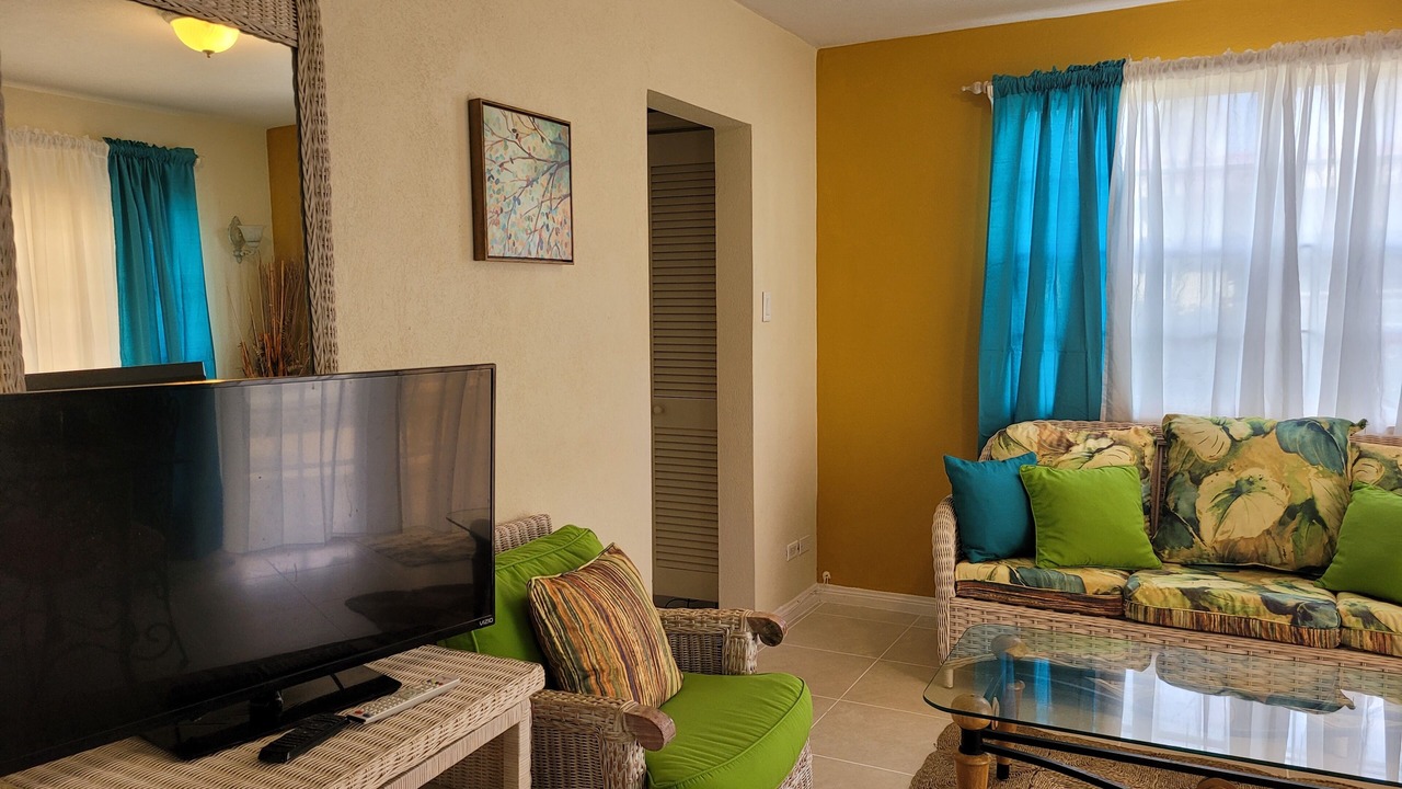 Photo of Livingroom in Atlantic Shores