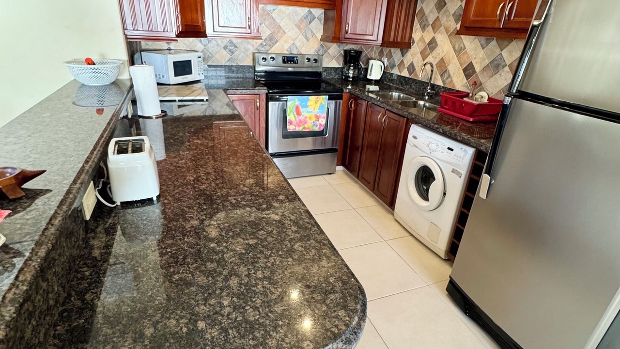 Photo of Kitchen in Ocean City