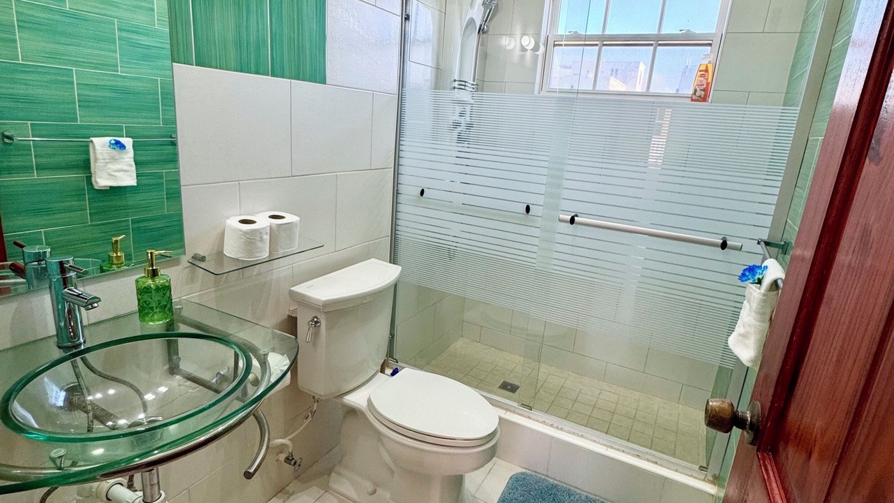 Photo of Bathroom in Ocean City