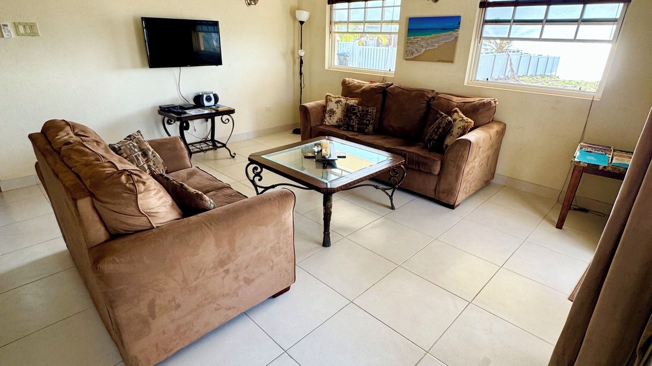 Photo of Livingroom in Ocean City