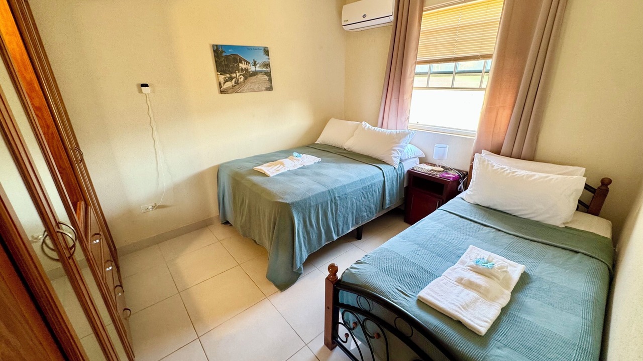 Photo of Bedroom in Ocean City
