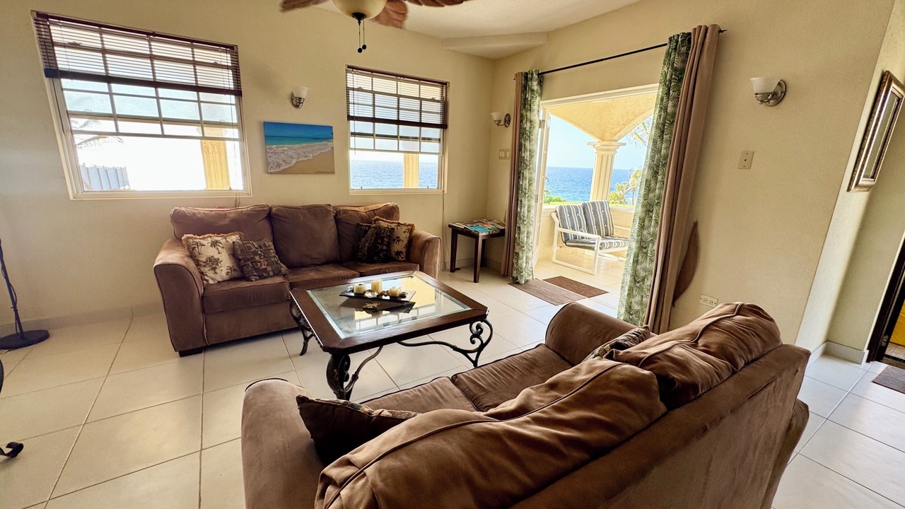 Photo of Livingroom in Ocean City