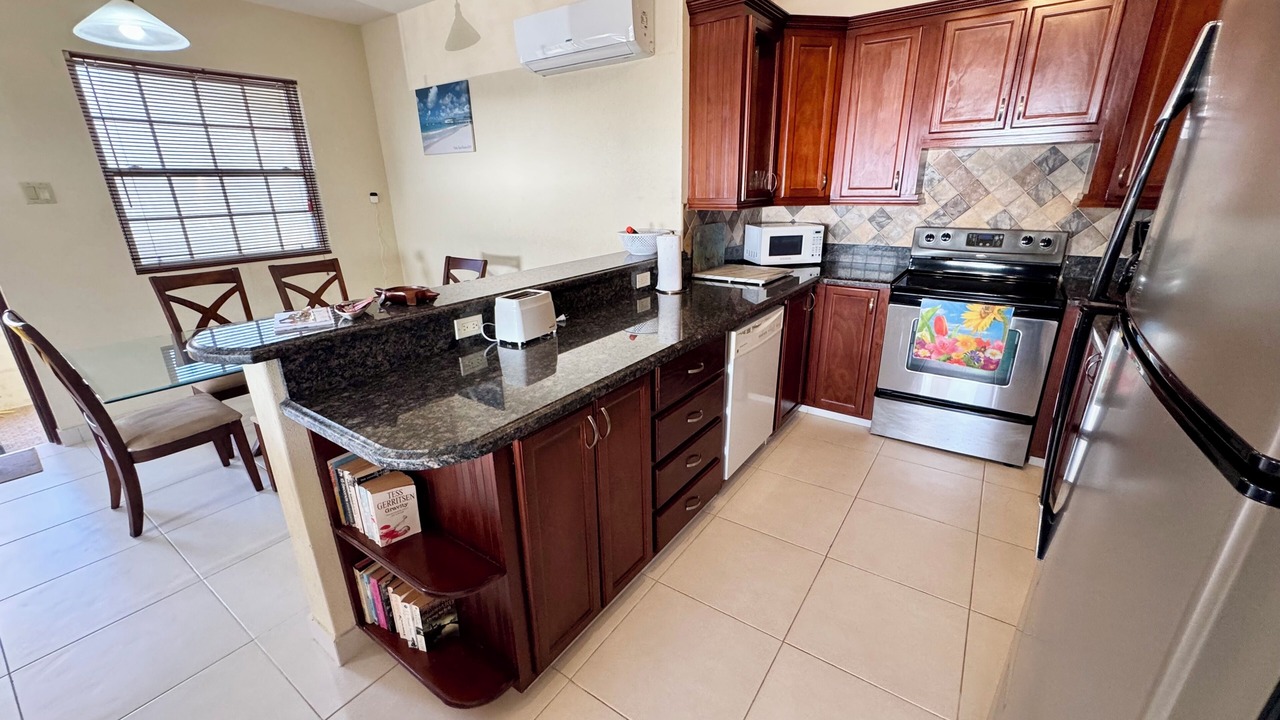 Photo of Kitchen in Ocean City