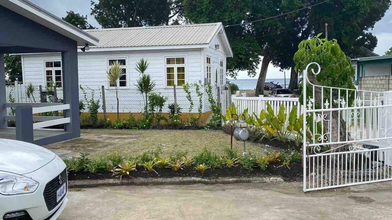 Photo of Outdoor in Halcyon Heights