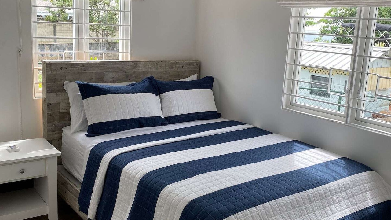 Photo of Bedroom in Halcyon Heights