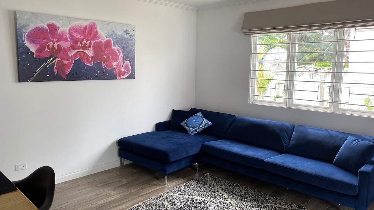 Photo of Livingroom in Halcyon Heights