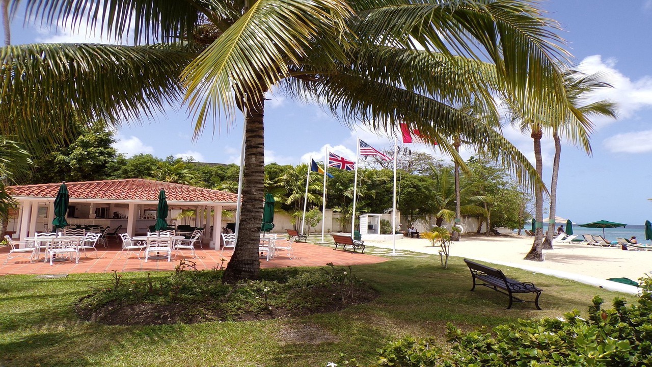 Photo of Outdoor in Porters