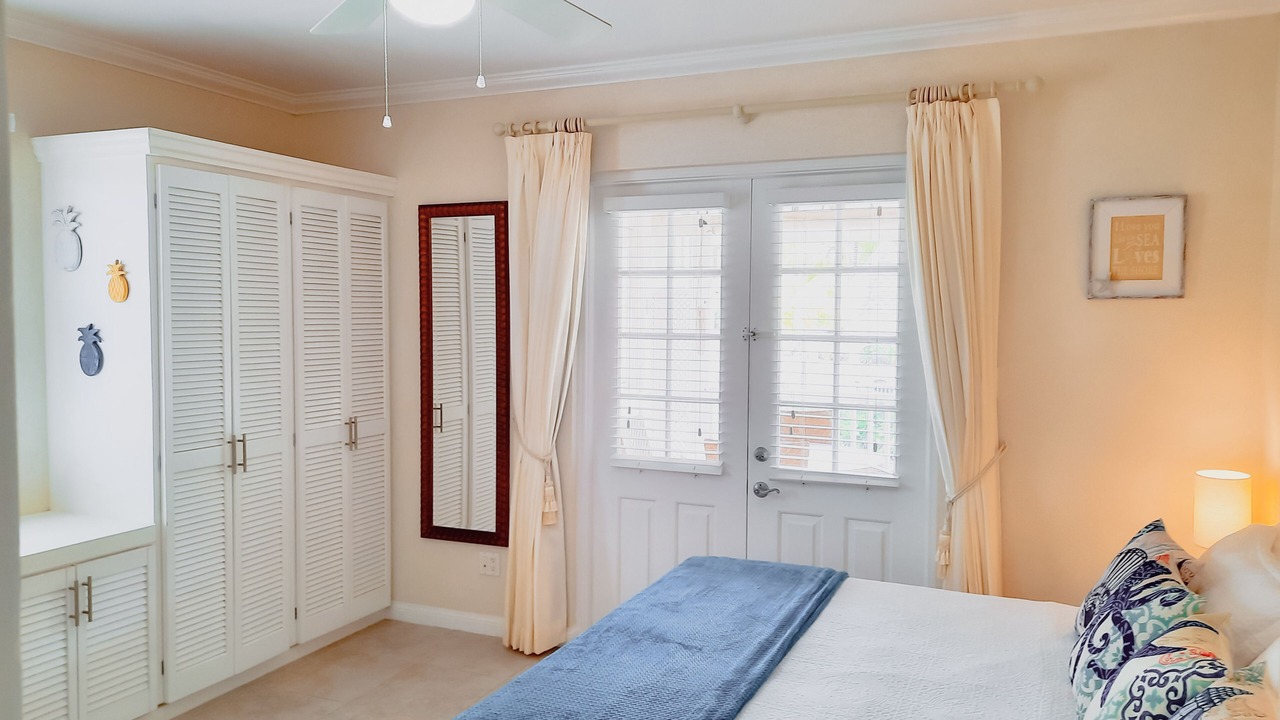 Photo of Bedroom in Vuemont