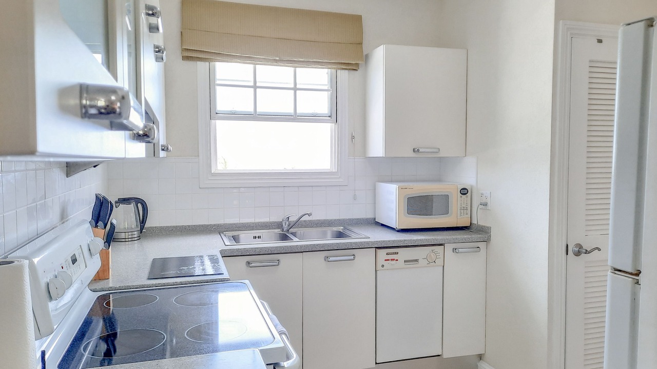 Photo of Kitchen in Vuemont
