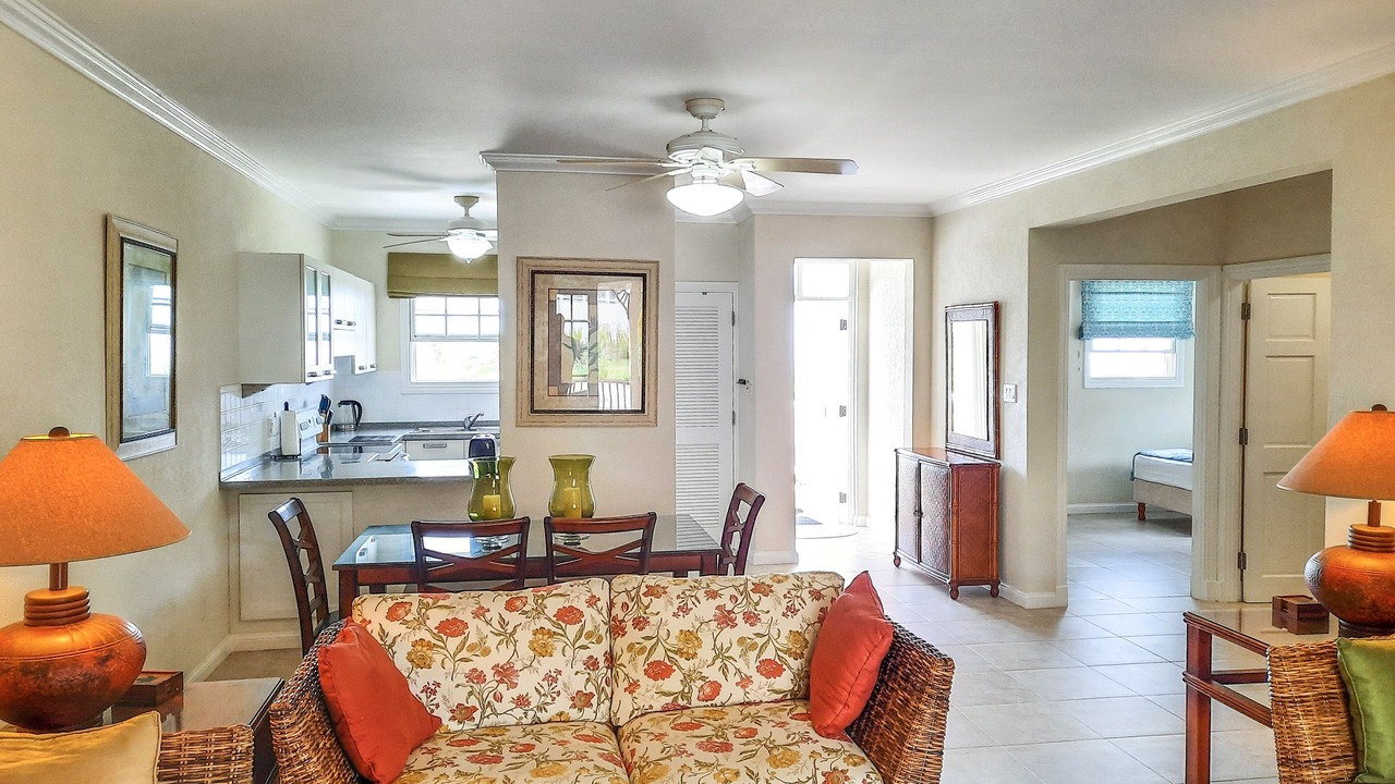 Photo of Livingroom in Vuemont