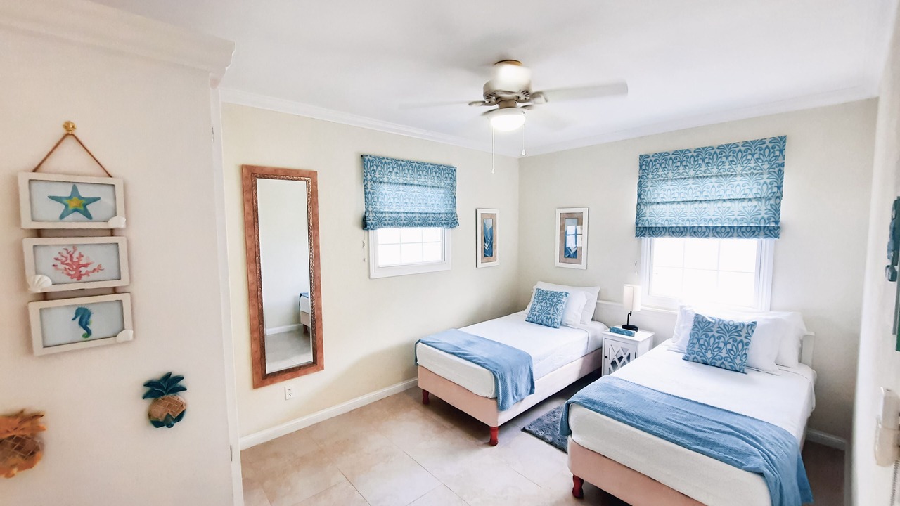 Photo of Bedroom in Vuemont